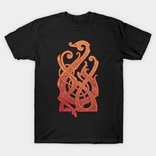 SALAMANDRA T-Shirt